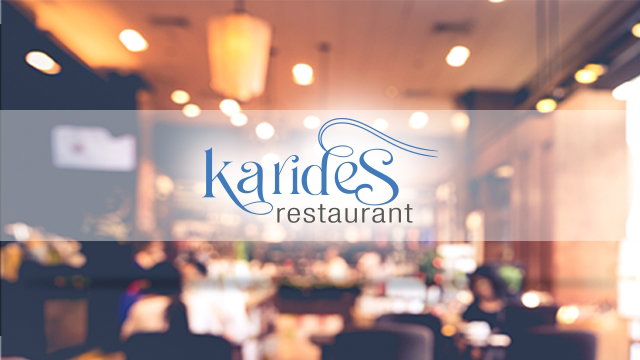 Karides Restaurant