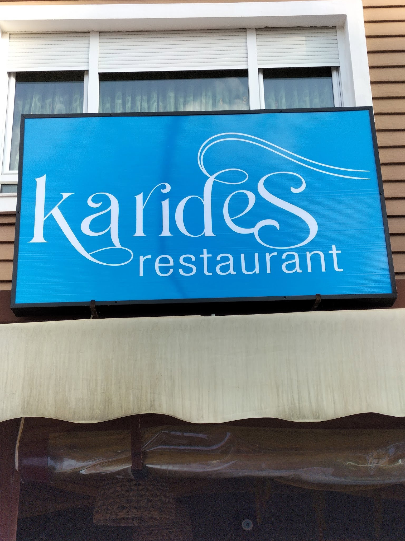 Karides Restaurant