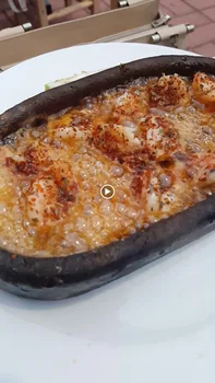 Karides Restaurant resimleri