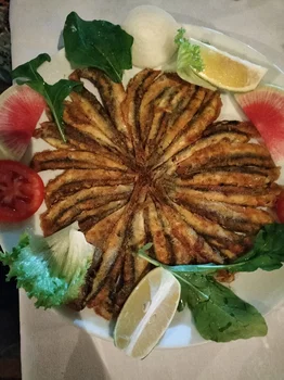 Karides Restaurant resimleri