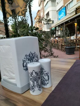 Karides Restaurant resimleri