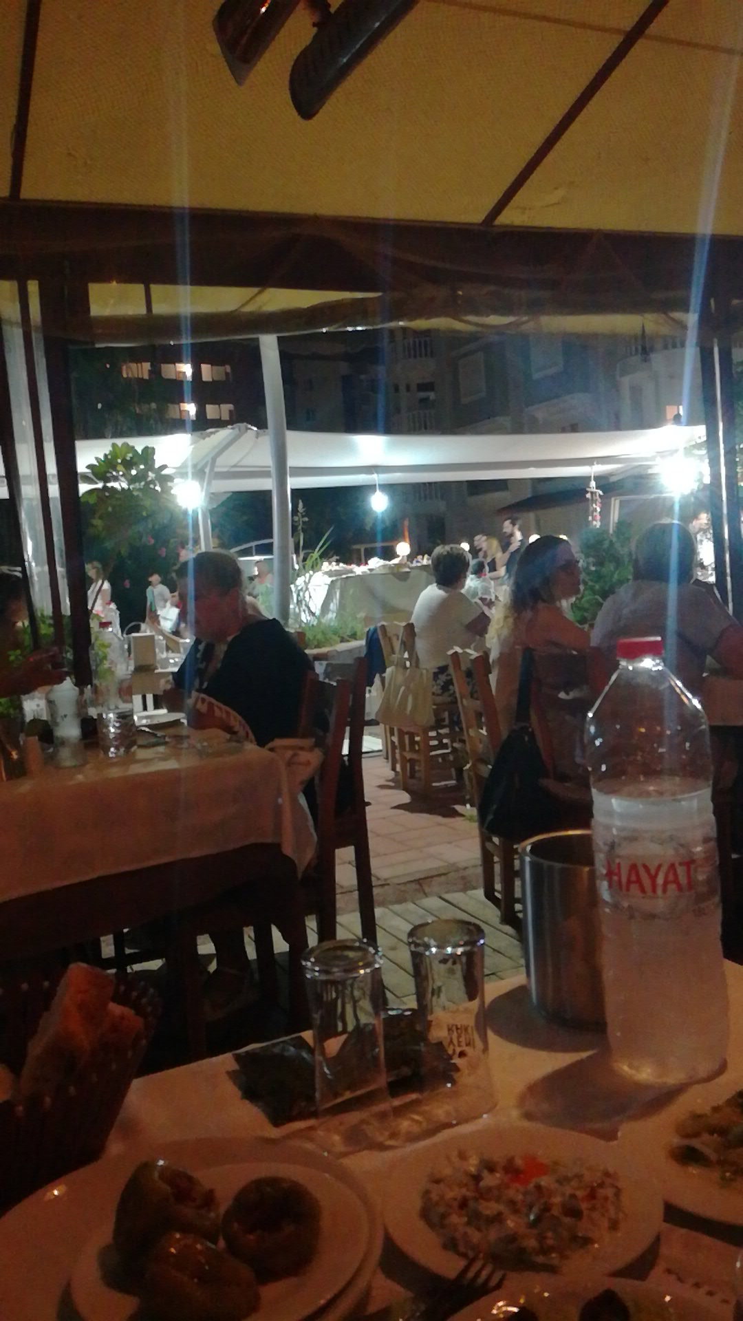 Karides Restaurant