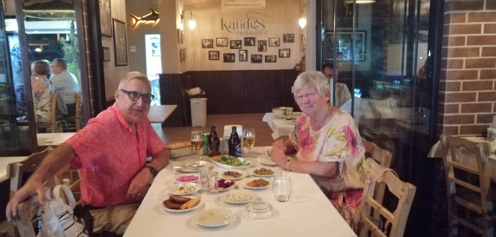 Karides Restaurant