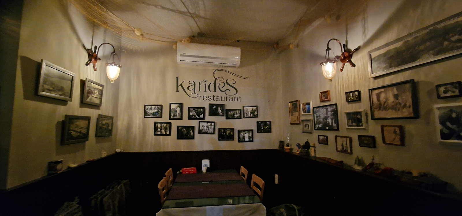Karides Restaurant