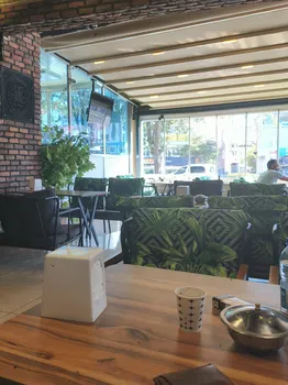 Pasta Rina Simit Kafe resimleri