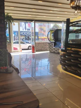 Pasta Rina Simit Kafe resimleri