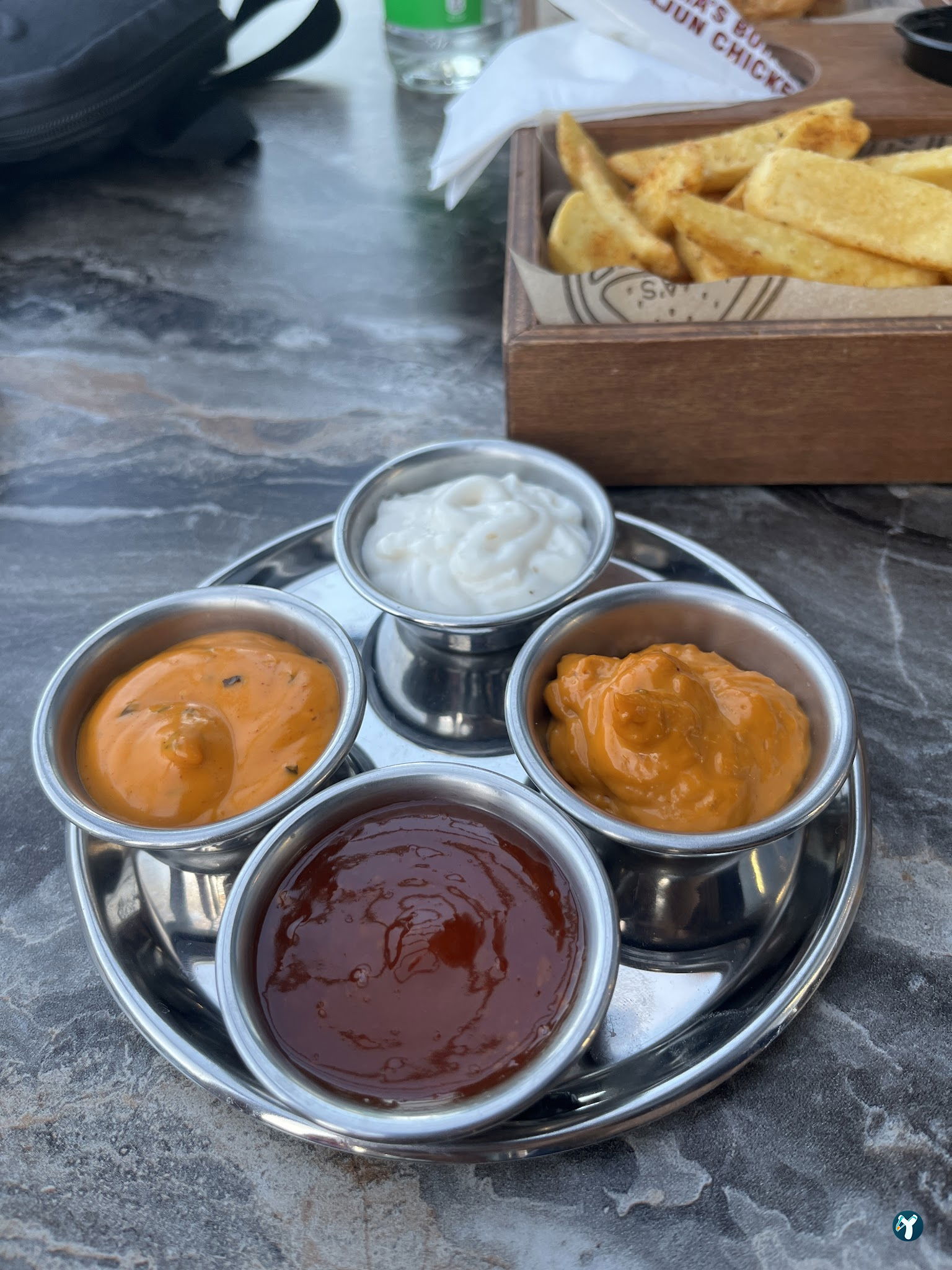 Mama'S Burger Gölbaşı