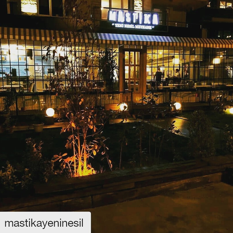 Mastika Restaurant