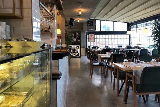 Mastika Restaurant resimleri