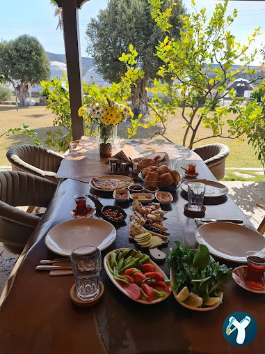 ALACATI ROUTE 35 RESTAURANT&GLAMPING