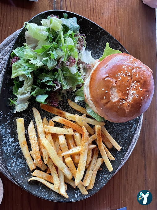 ALACATI ROUTE 35 RESTAURANT&GLAMPING
