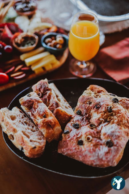 ALACATI ROUTE 35 RESTAURANT&GLAMPING