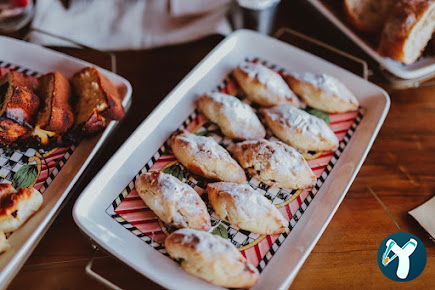 ALACATI ROUTE 35 RESTAURANT&GLAMPING