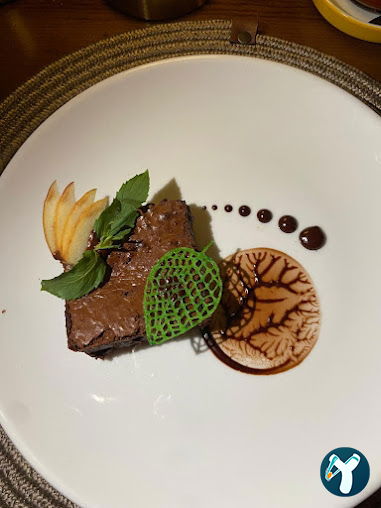 ALACATI ROUTE 35 RESTAURANT&GLAMPING