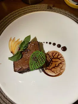 ALACATI ROUTE 35 RESTAURANT&GLAMPING resimleri