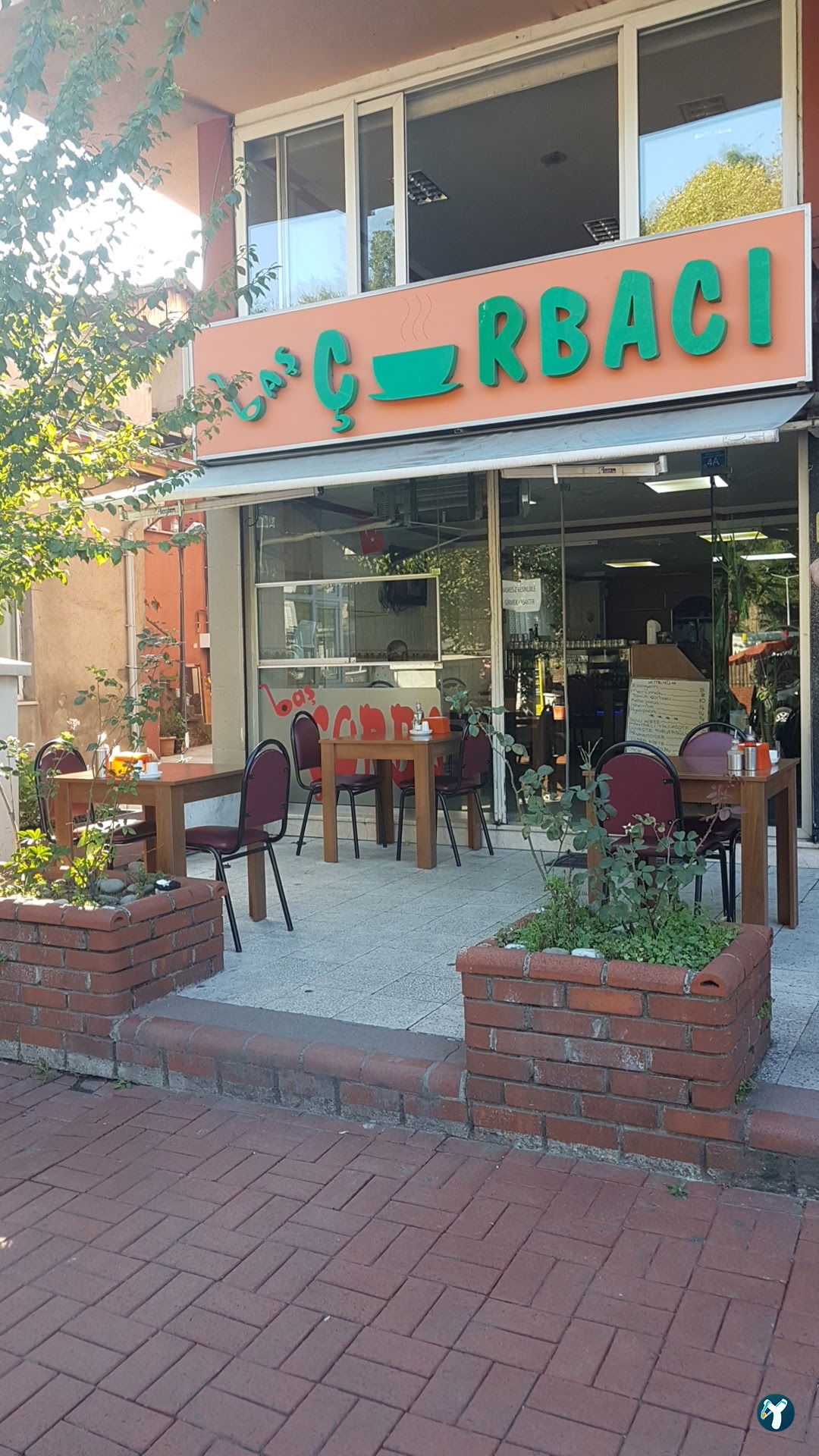 Baş Çorbaci