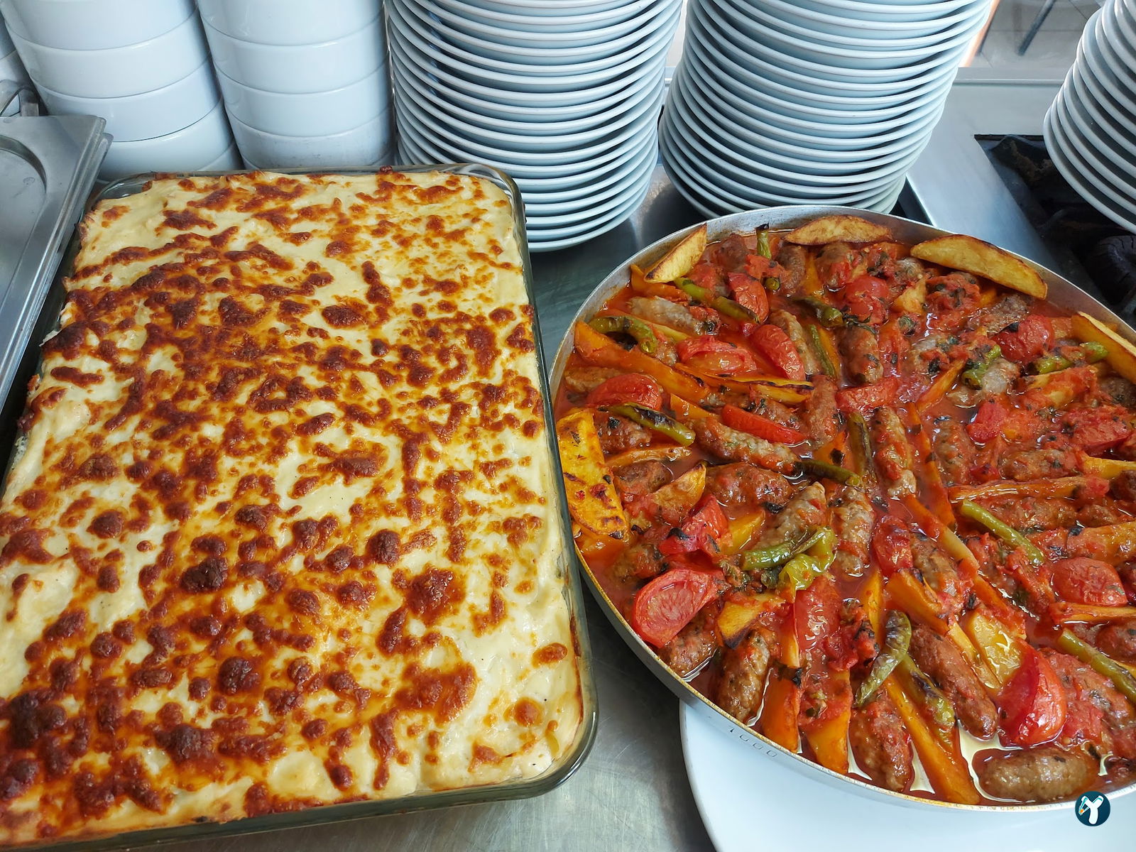 Baş Çorbaci