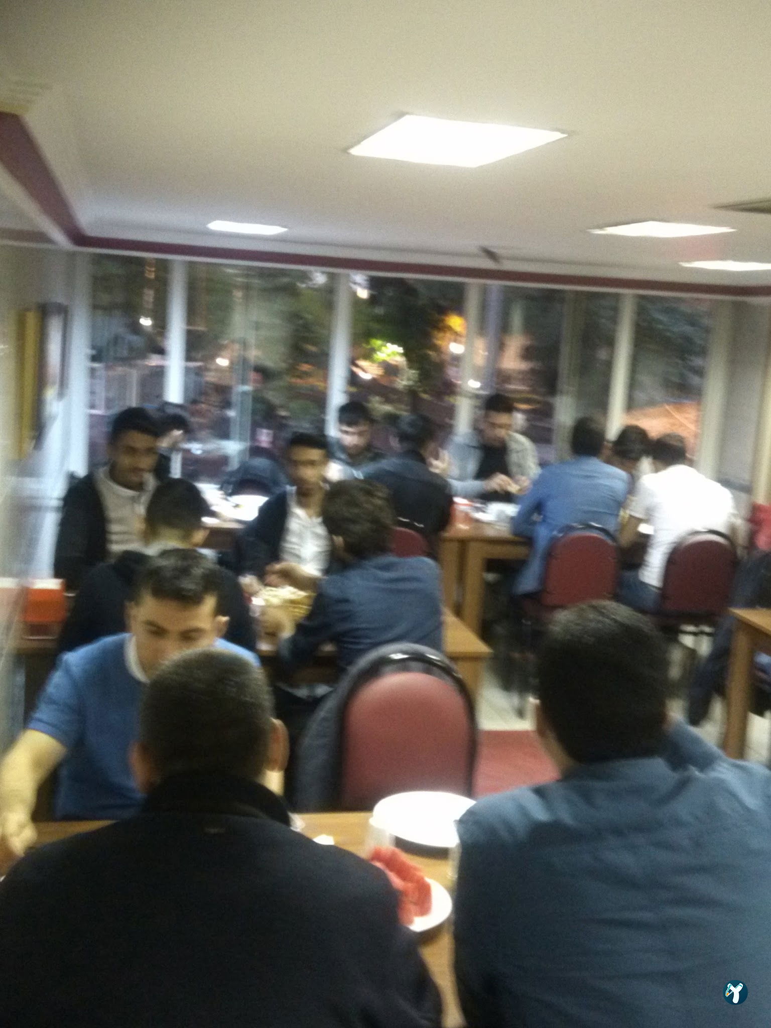 Baş Çorbaci