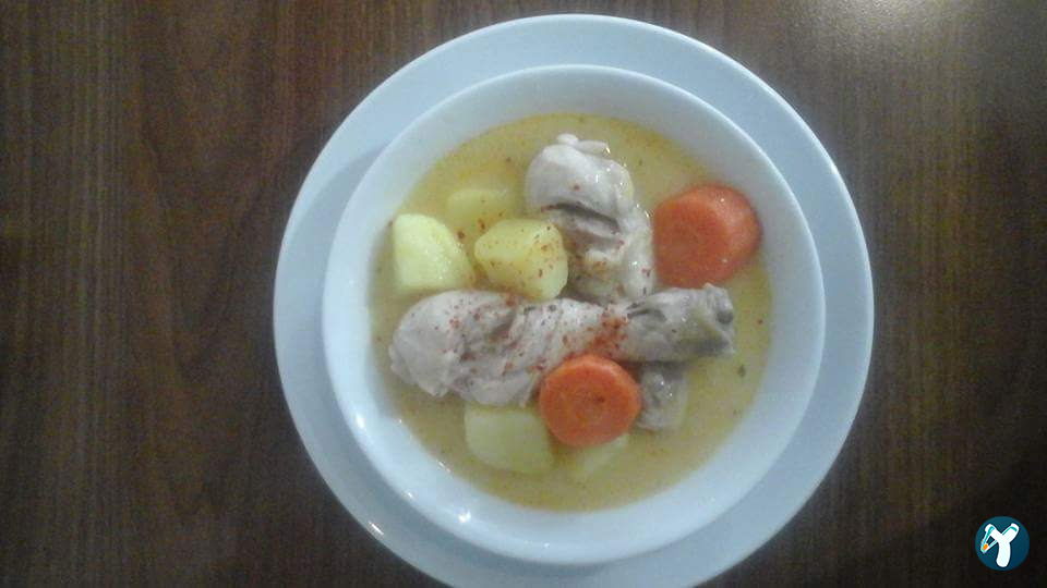 Baş Çorbaci