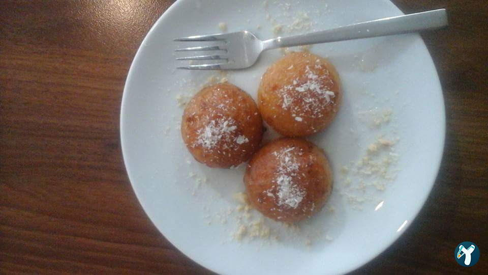 Baş Çorbaci