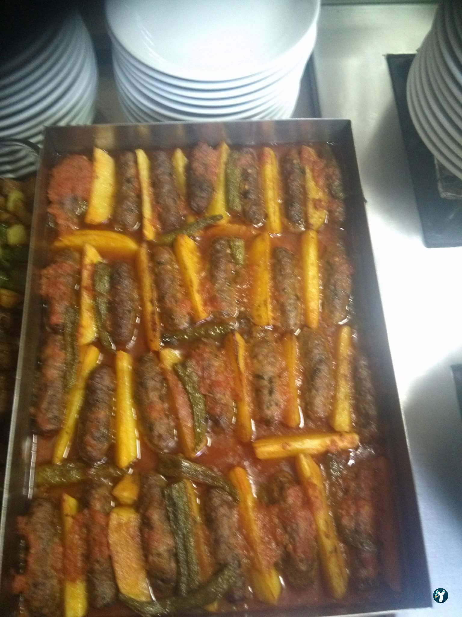 Baş Çorbaci
