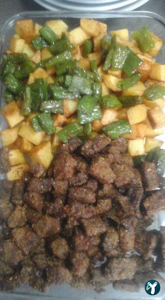 Baş Çorbaci
