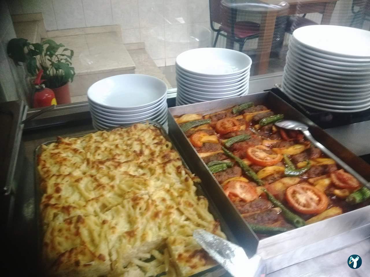 Baş Çorbaci