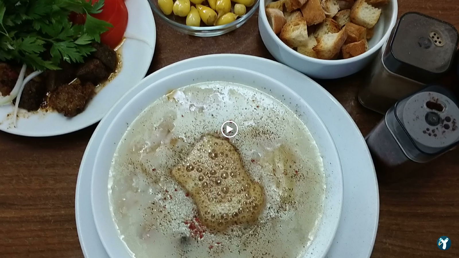Baş Çorbaci