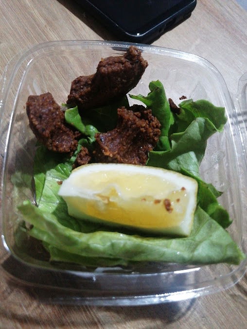 Menemen Şelale Pide Restorant Kebap Salonu