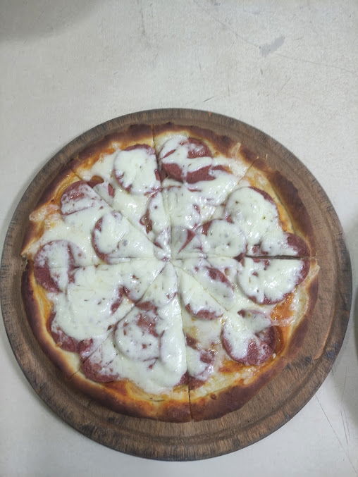 Menemen Şelale Pide Restorant Kebap Salonu