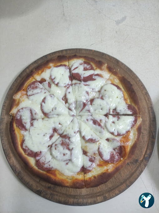 Menemen Şelale Pide Restorant Kebap Salonu