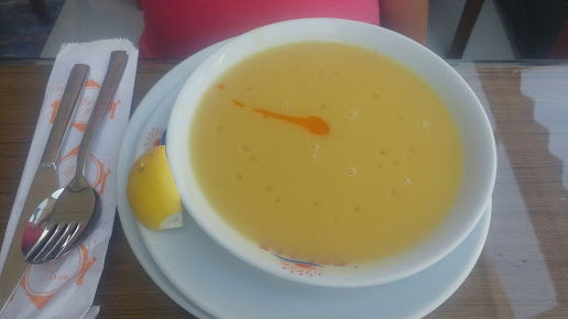 Menemen Şelale Pide Restorant Kebap Salonu