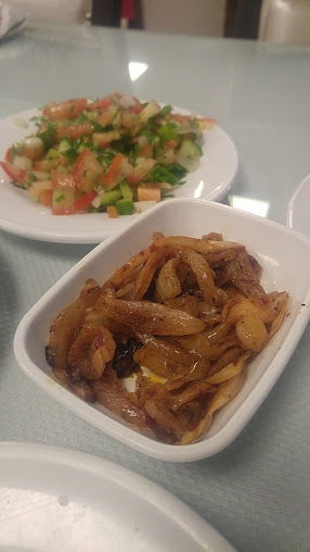 Menemen Şelale Pide Restorant Kebap Salonu