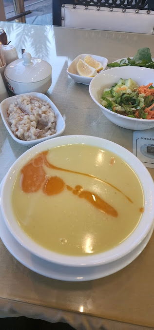 Menemen Şelale Pide Restorant Kebap Salonu