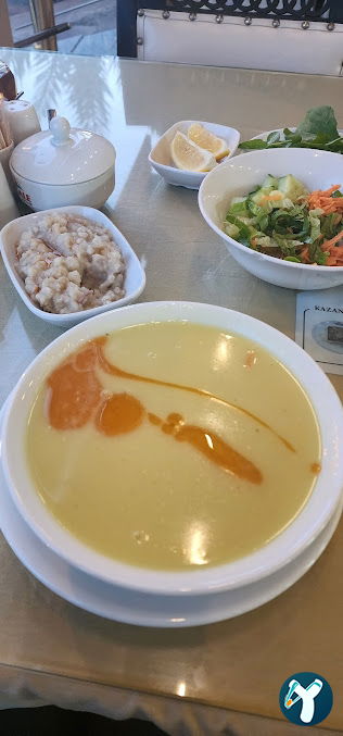 Menemen Şelale Pide Restorant Kebap Salonu