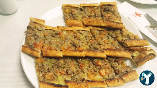 Menemen Şelale Pide Restorant Kebap Salonu