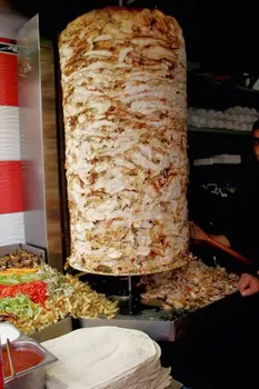 Gop Marmaris Büfe resimleri