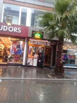 Gop Marmaris Büfe resimleri