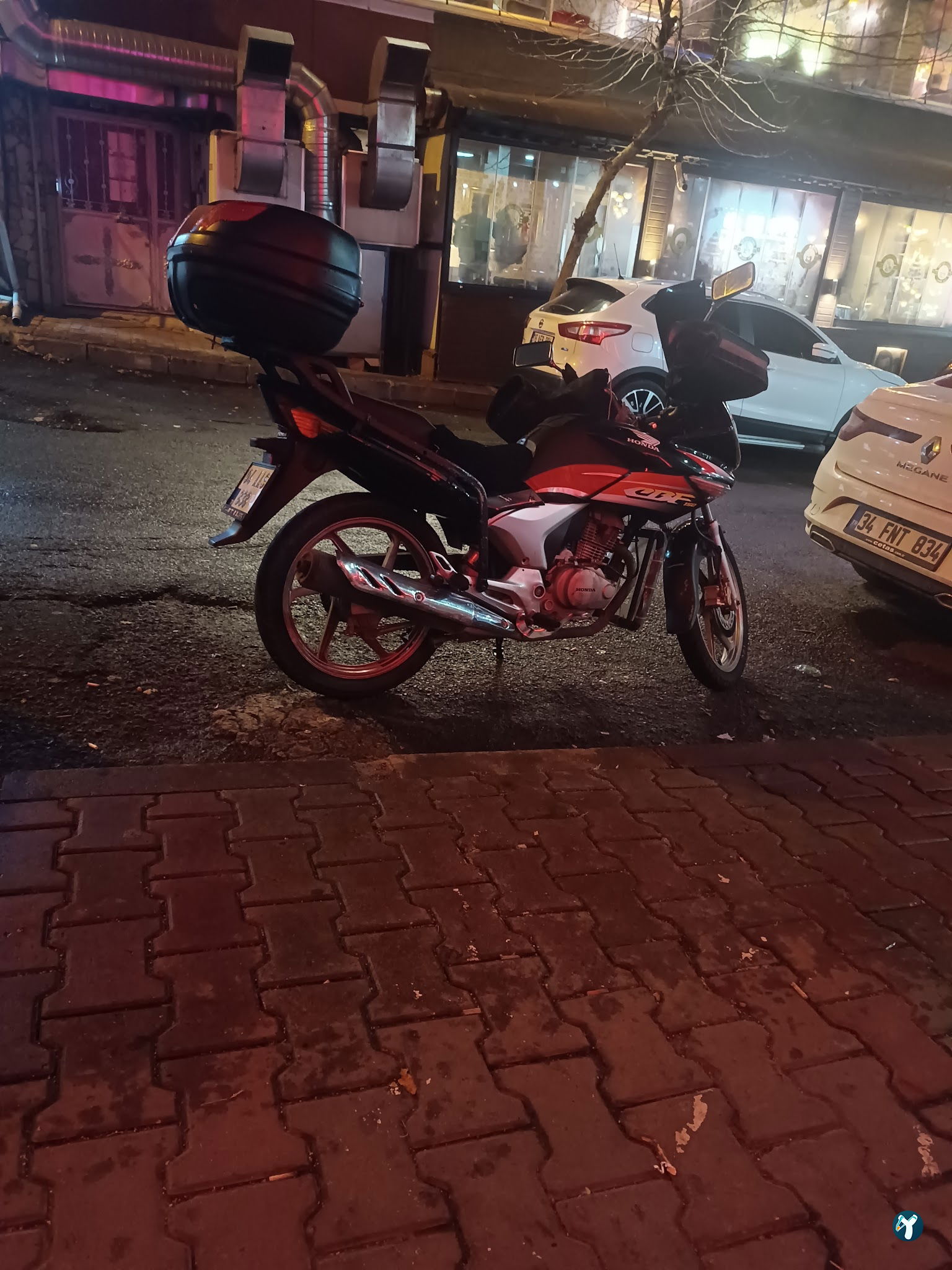 Şahbaz Satranç Cafe