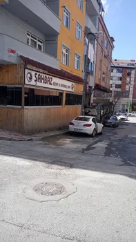 Şahbaz Satranç Cafe resimleri