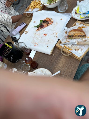 Pianetta Pizza