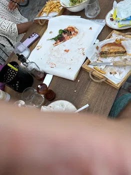Pianetta Pizza resimleri