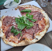 Pianetta Pizza