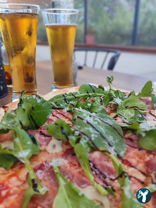 Pianetta Pizza
