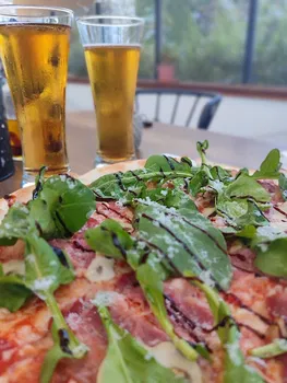 Pianetta Pizza resimleri
