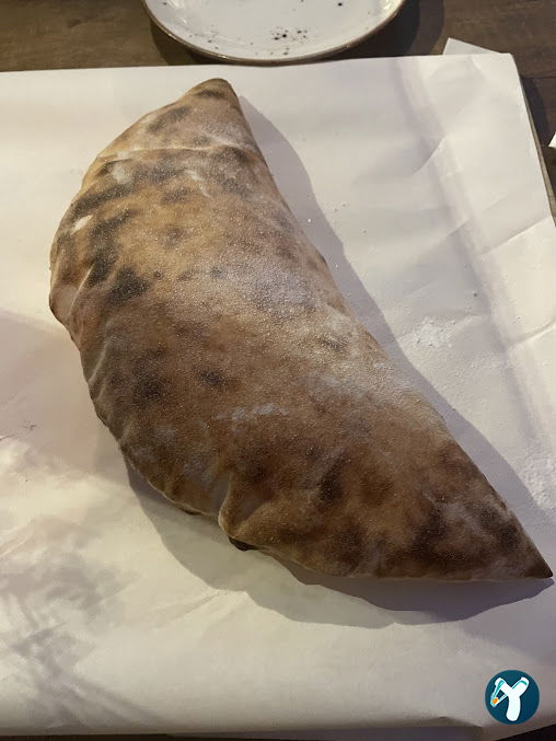 Pianetta Pizza