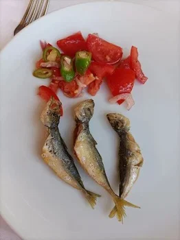 Balıkçı Abdullah resimleri