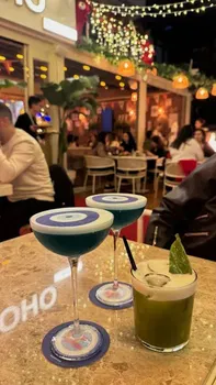 Boho Society resimleri