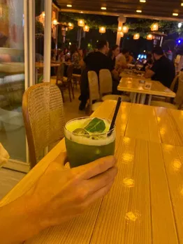 Boho Society resimleri