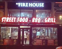 So Fire House Foods
